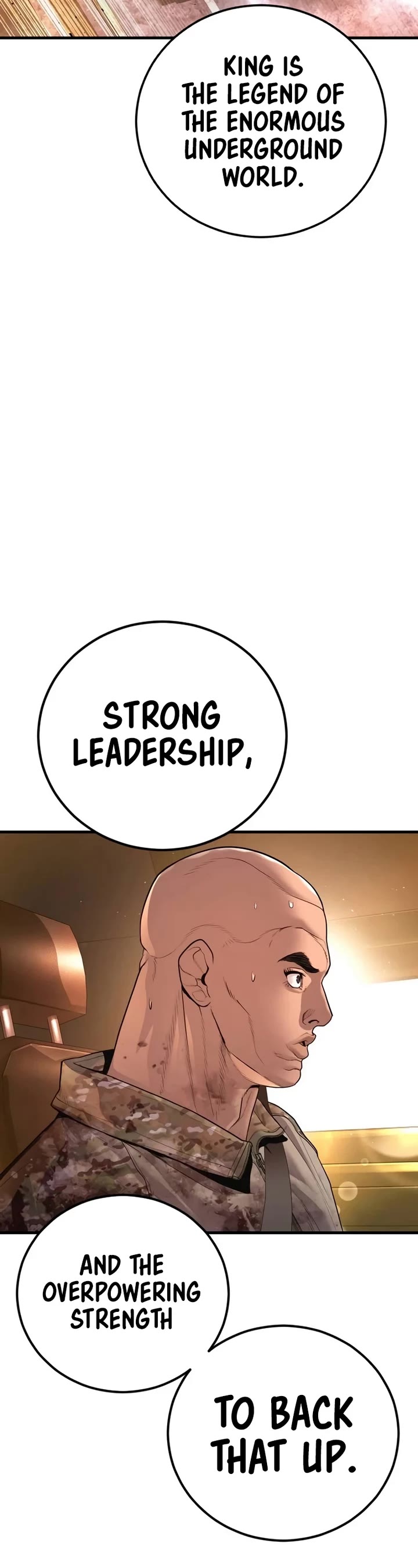 Manager Kim Chapter 176 page 35 - Chapter 176