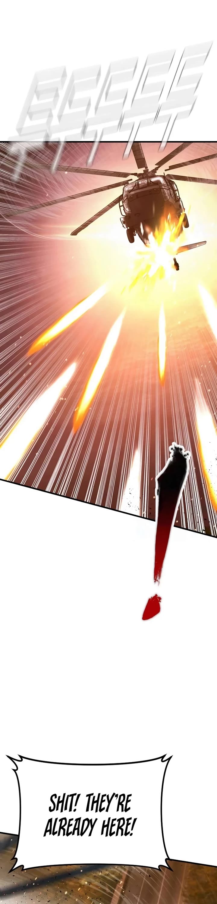 Manager Kim Chapter 176 page 41 - Chapter 176