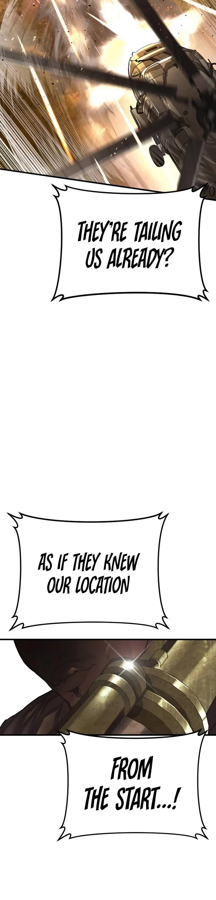 Manager Kim Chapter 176 page 43 - Chapter 176