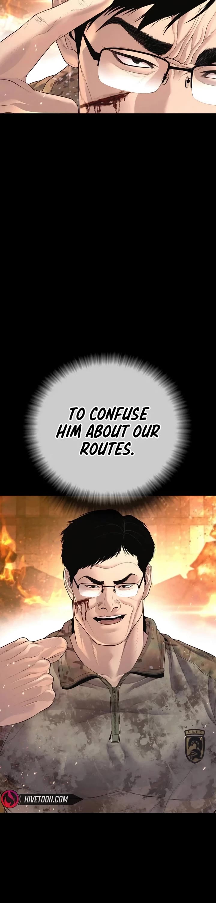 Manager Kim Chapter 176 page 62 - Chapter 176