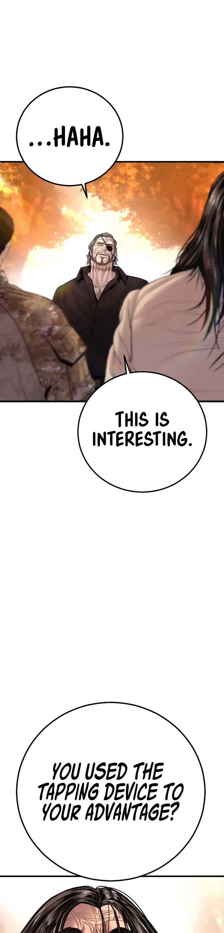 Manager Kim Chapter 176 page 68 - Chapter 176