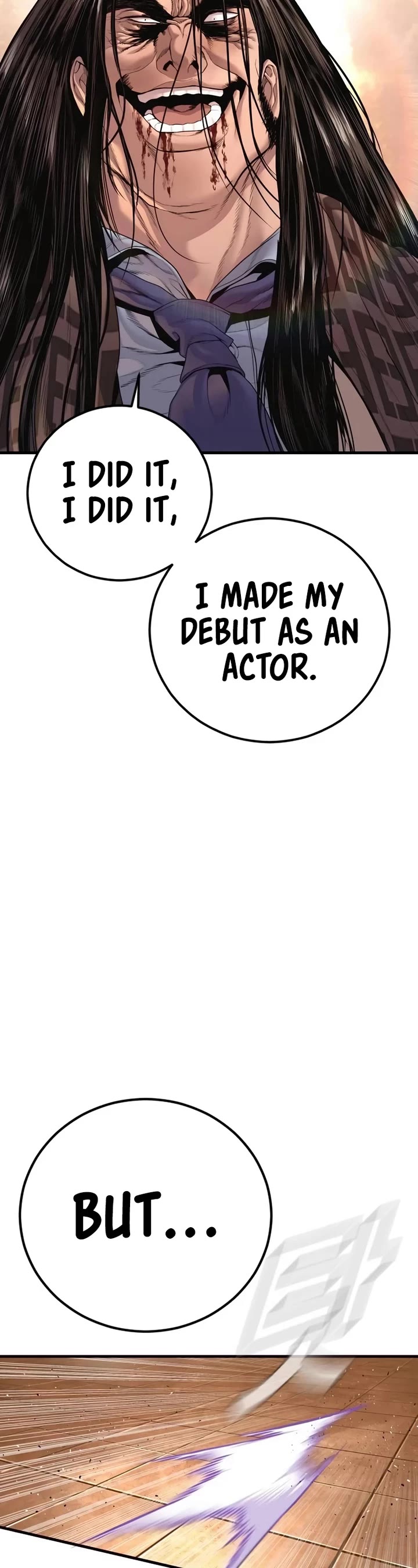 Manager Kim Chapter 176 page 69 - Chapter 176
