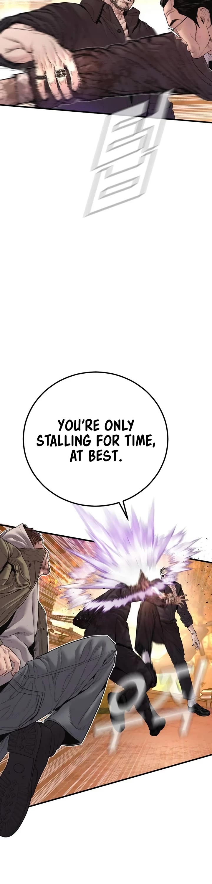 Manager Kim Chapter 176 page 72 - Chapter 176
