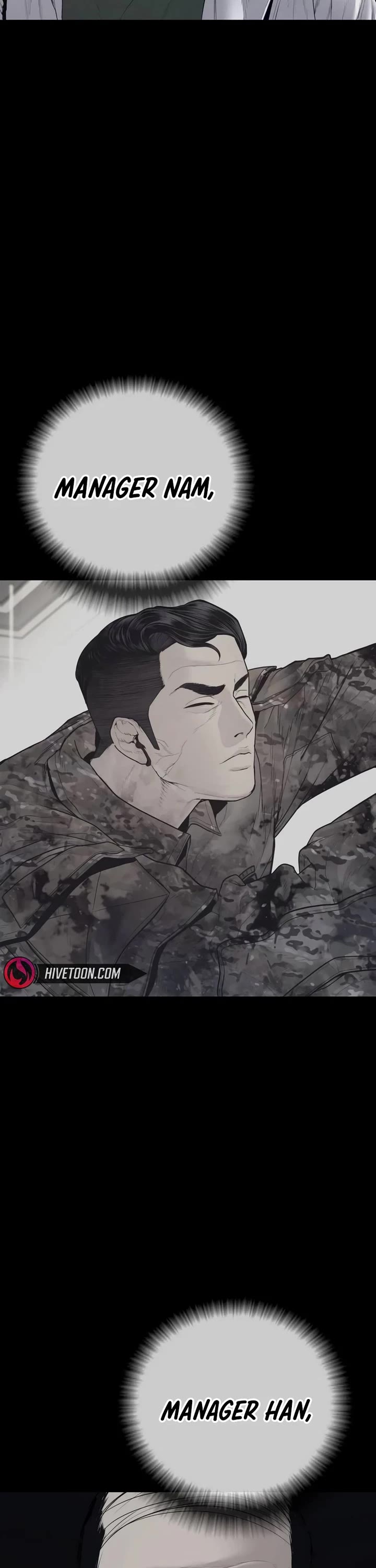 Manager Kim Chapter 176 page 83 - Chapter 176