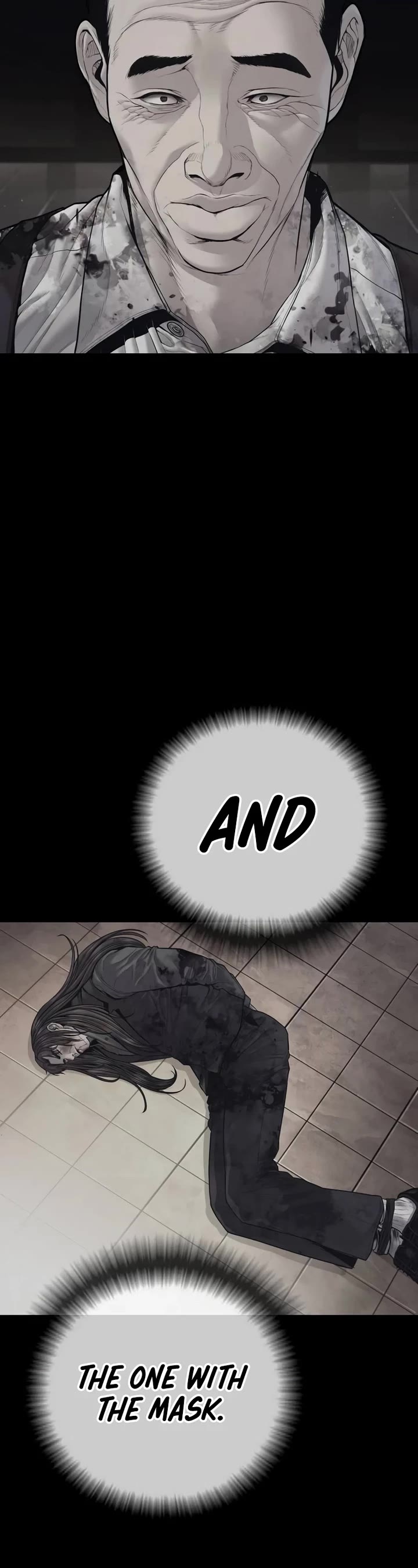 Manager Kim Chapter 176 page 84 - Chapter 176