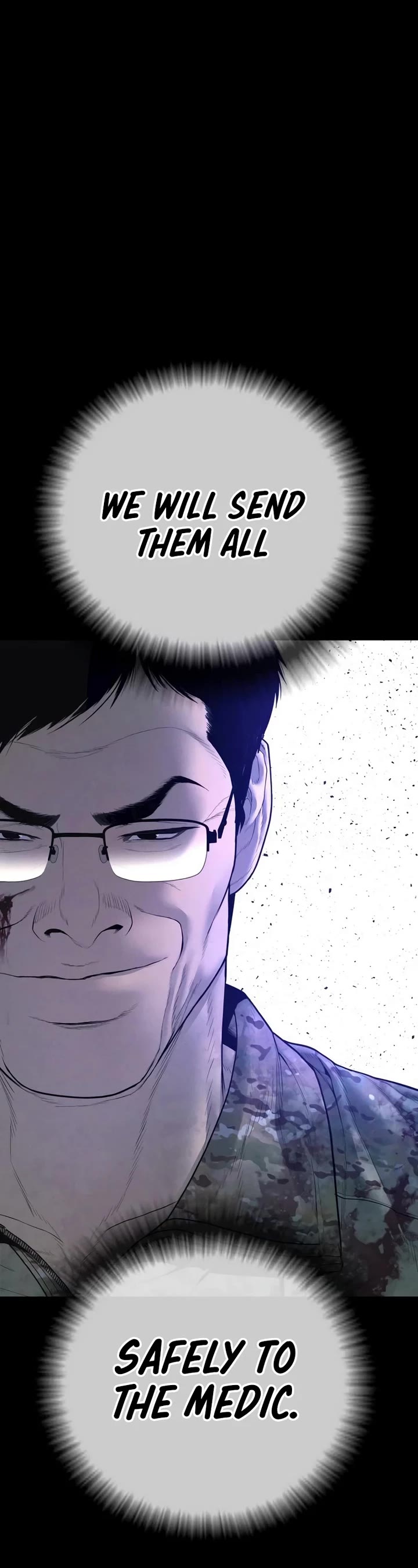 Manager Kim Chapter 176 page 85 - Chapter 176