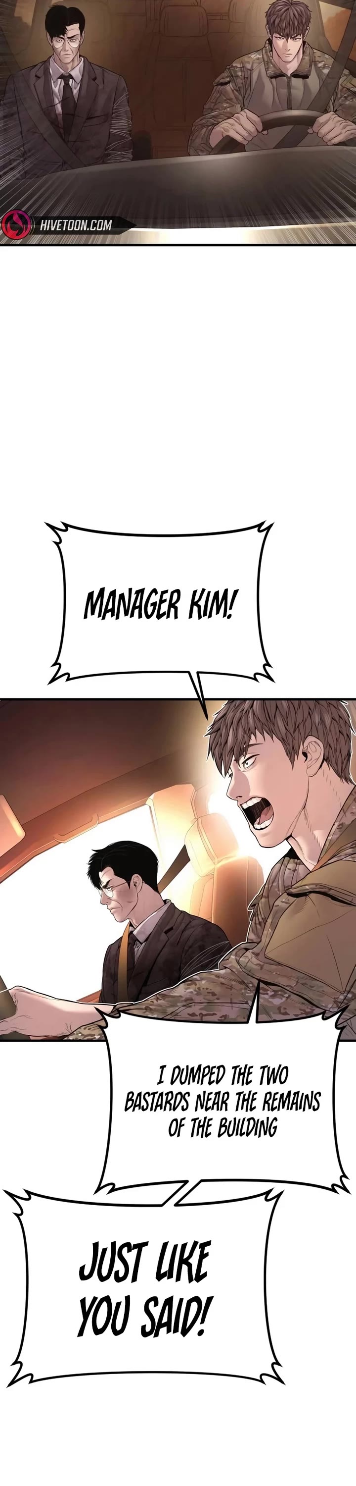 Manager Kim Chapter 176 page 88 - Chapter 176