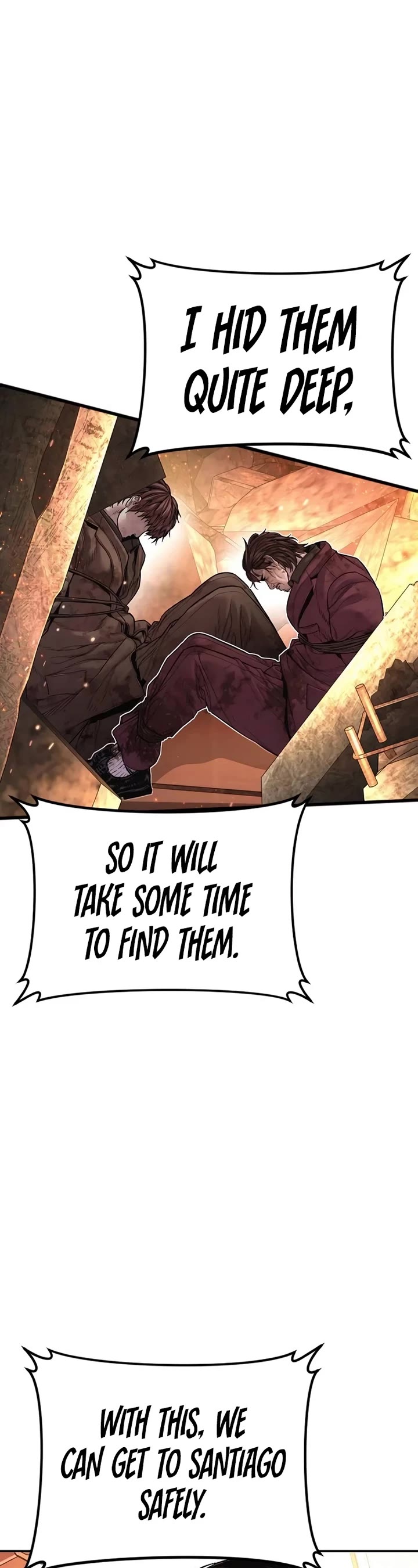 Manager Kim Chapter 176 page 89 - Chapter 176