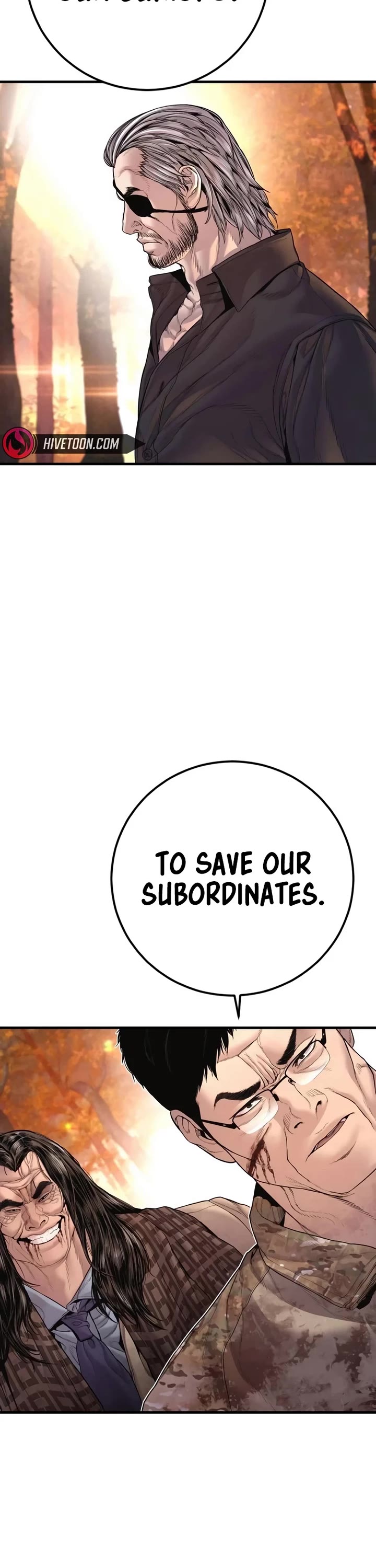 Manager Kim Chapter 176 page 93 - Chapter 176