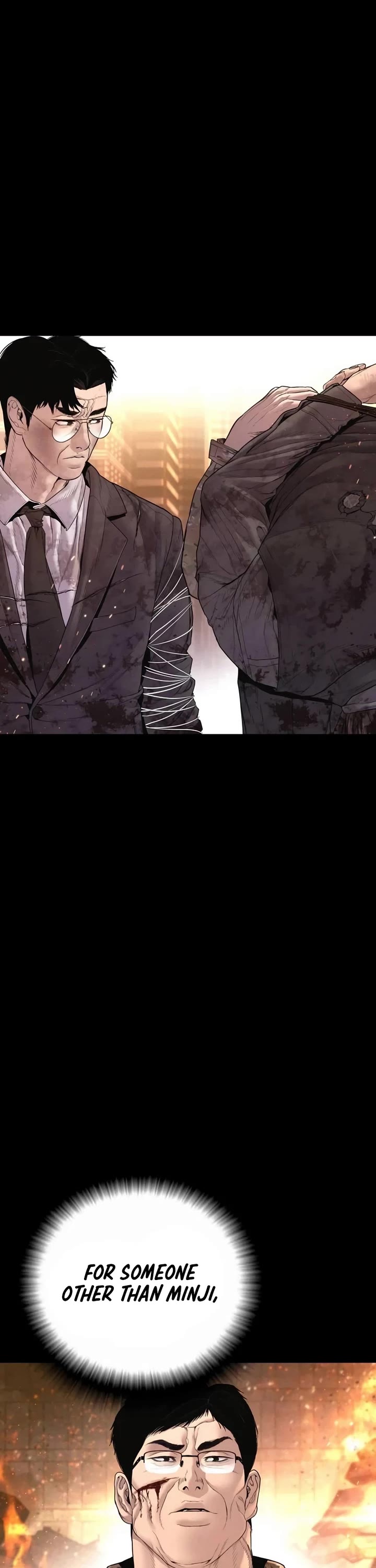 Manager Kim Chapter 176 page 96 - Chapter 176
