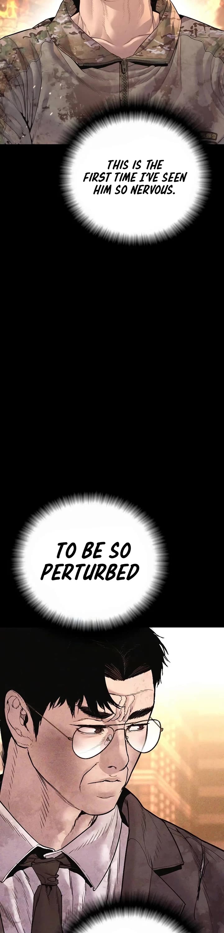 Manager Kim Chapter 176 page 97 - Chapter 176