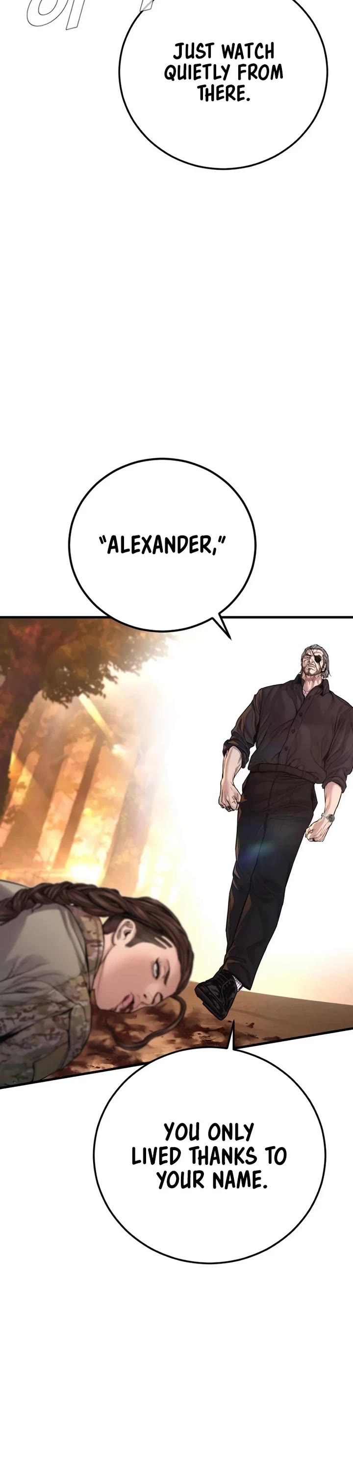 Manager Kim Chapter 177 page 22 - Chapter 177