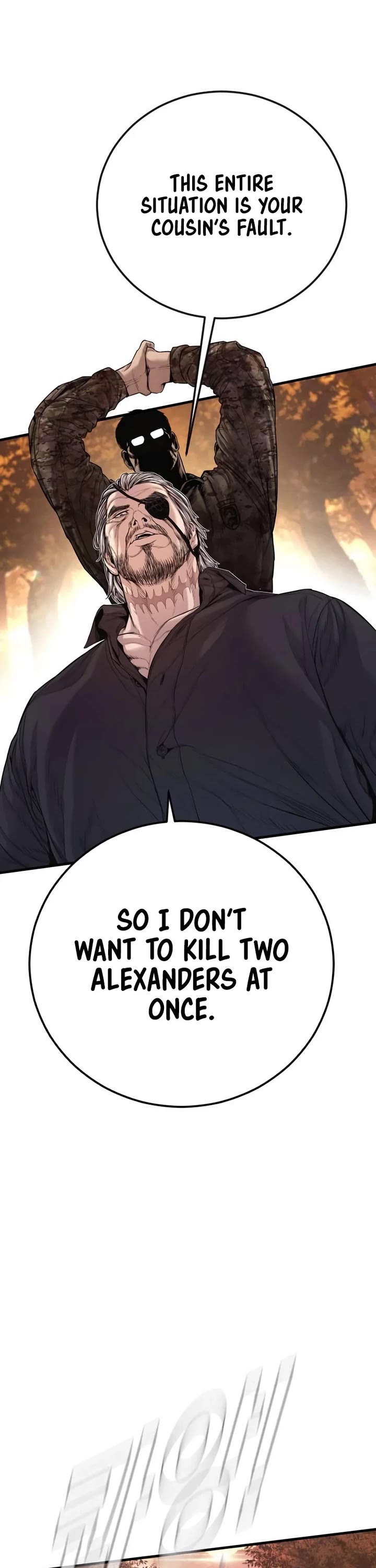 Manager Kim Chapter 177 page 23 - Chapter 177