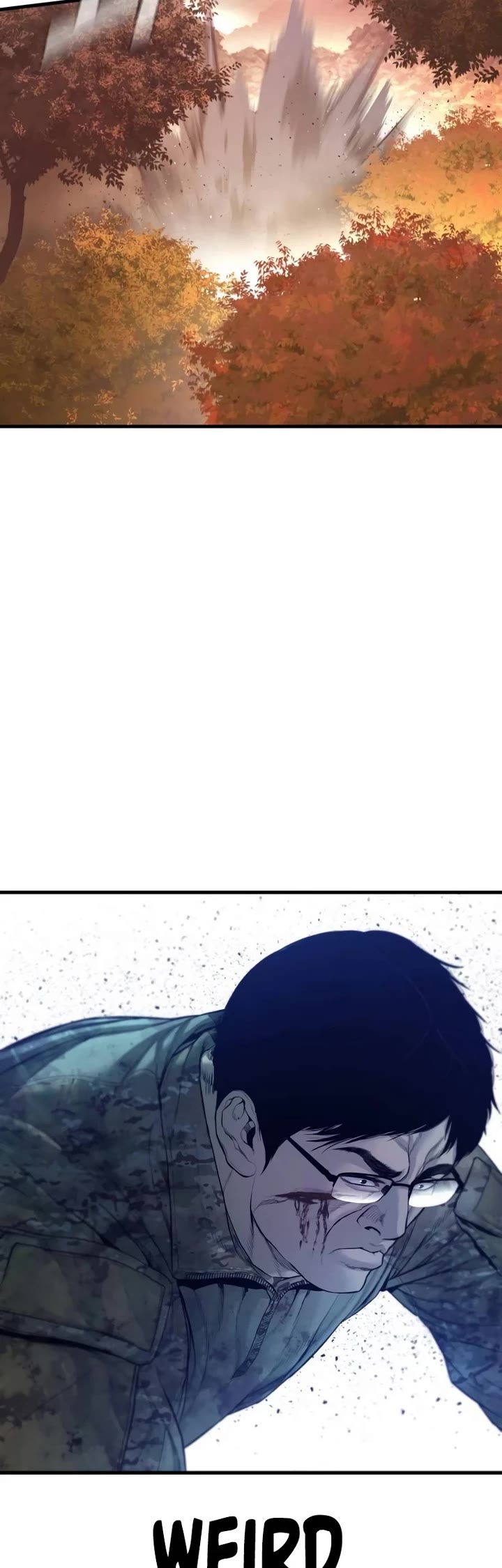 Manager Kim Chapter 177 page 24 - Chapter 177