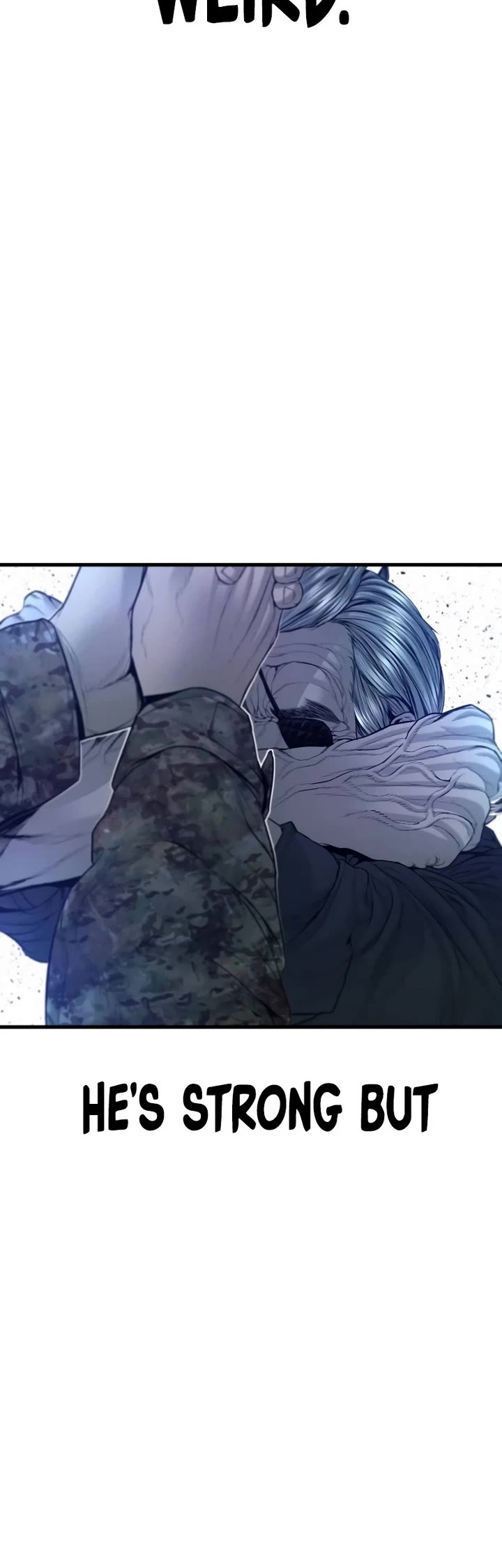 Manager Kim Chapter 177 page 25 - Chapter 177