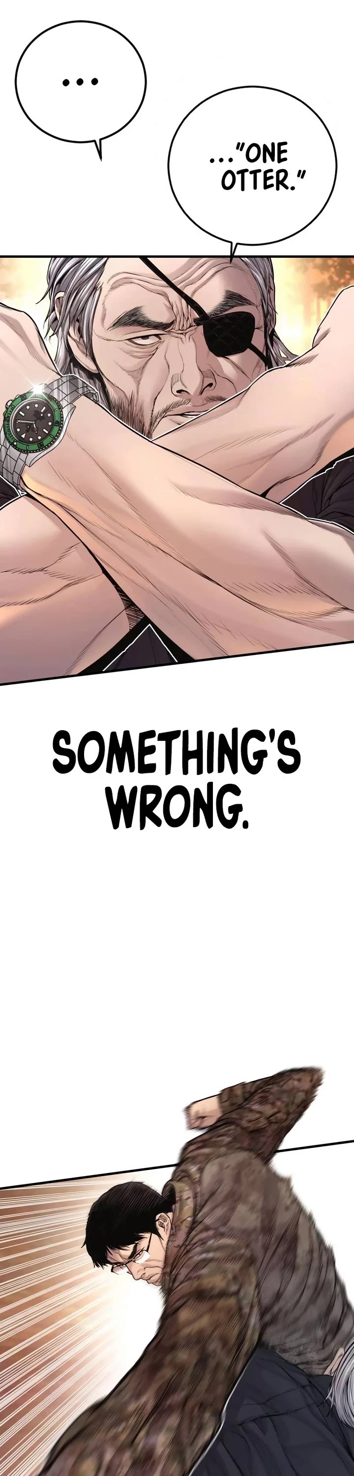 Manager Kim Chapter 177 page 26 - Chapter 177