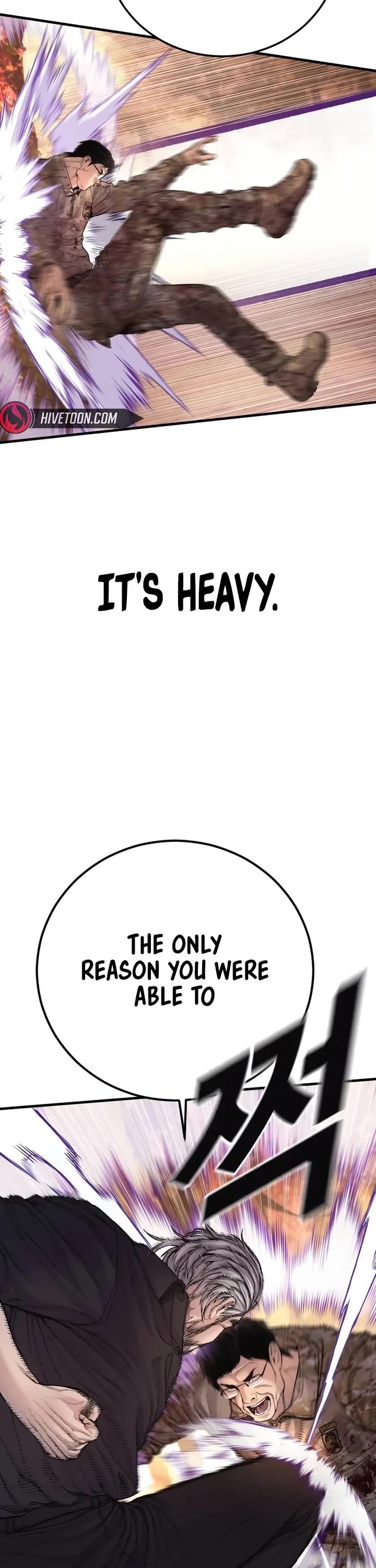 Manager Kim Chapter 177 page 31 - Chapter 177