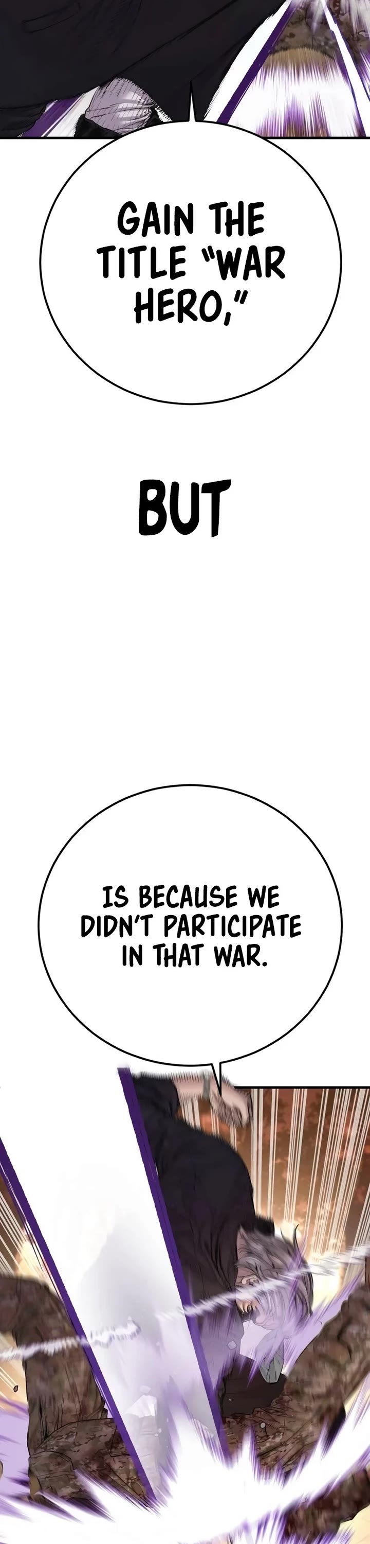 Manager Kim Chapter 177 page 32 - Chapter 177