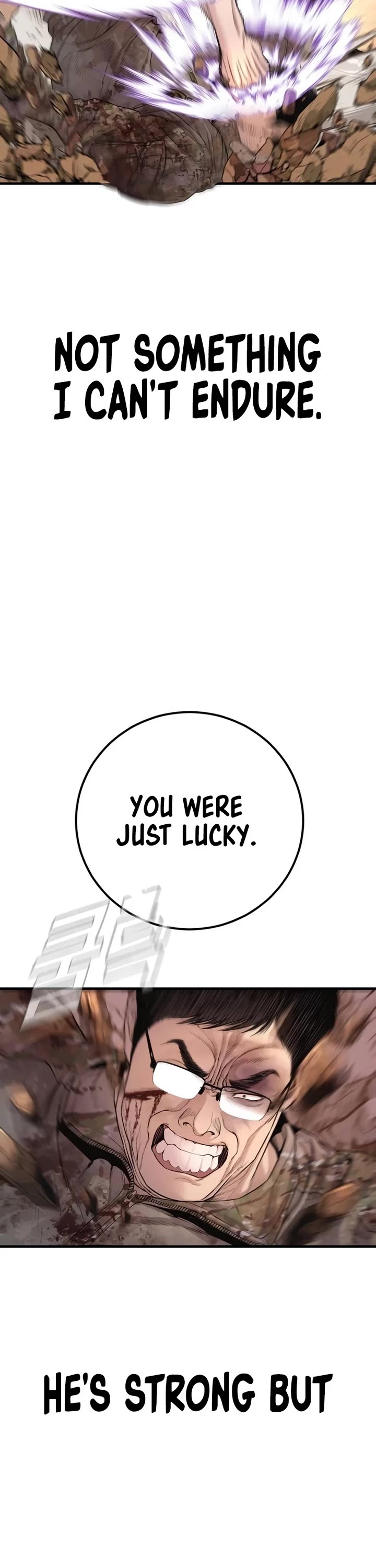 Manager Kim Chapter 177 page 33 - Chapter 177