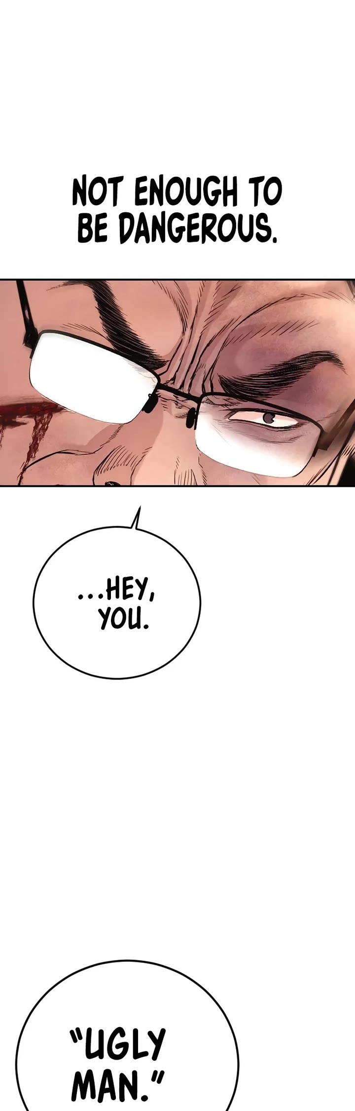 Manager Kim Chapter 177 page 34 - Chapter 177