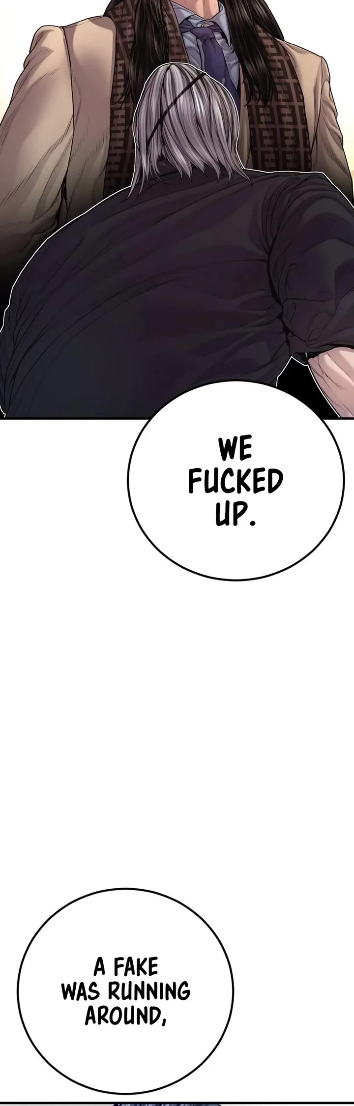 Manager Kim Chapter 177 page 39 - Chapter 177