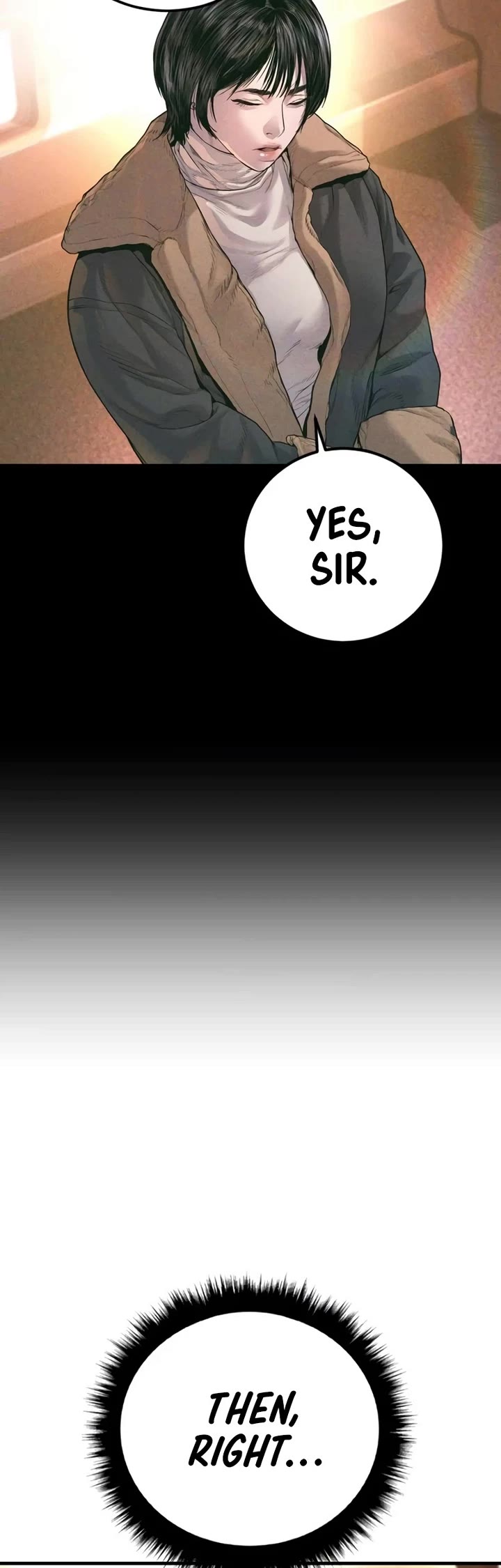 Manager Kim Chapter 177 page 4 - Chapter 177