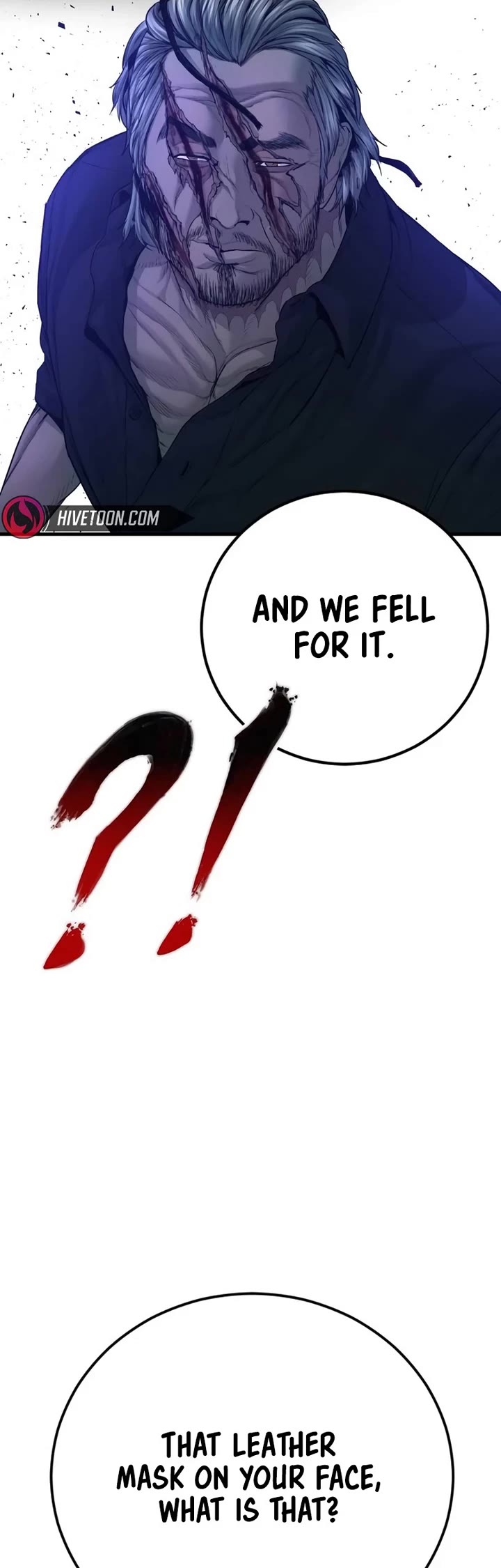 Manager Kim Chapter 177 page 40 - Chapter 177