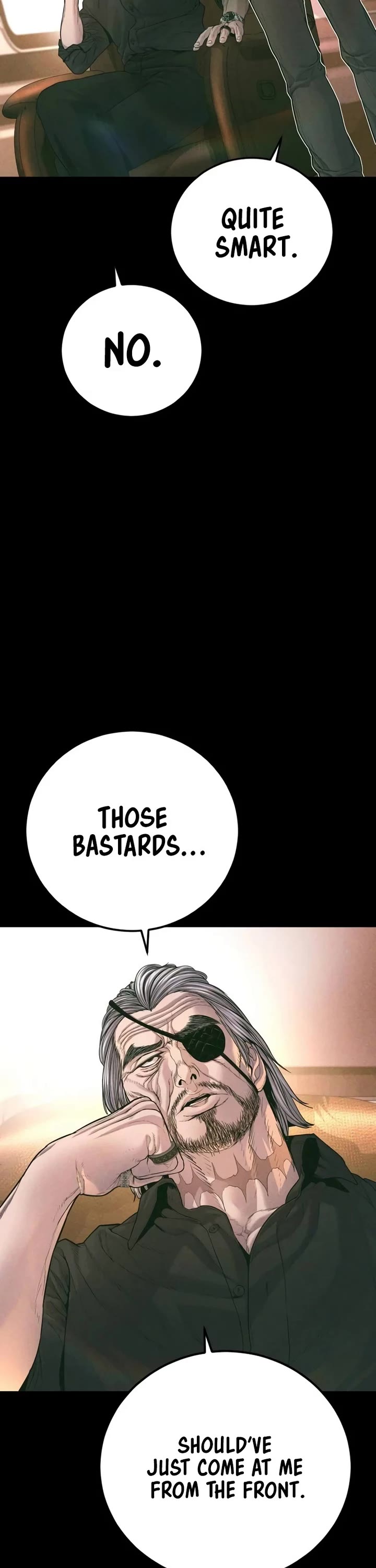 Manager Kim Chapter 177 page 43 - Chapter 177