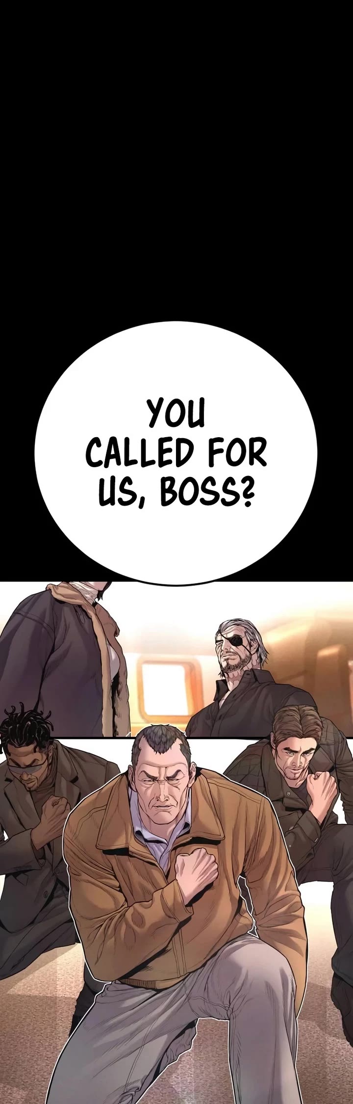 Manager Kim Chapter 177 page 45 - Chapter 177