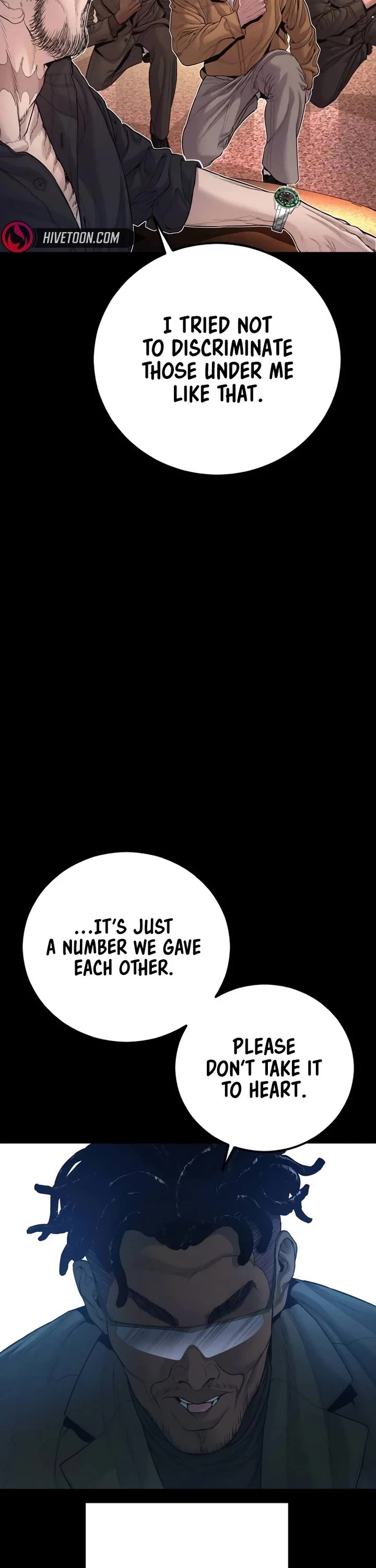 Manager Kim Chapter 177 page 48 - Chapter 177