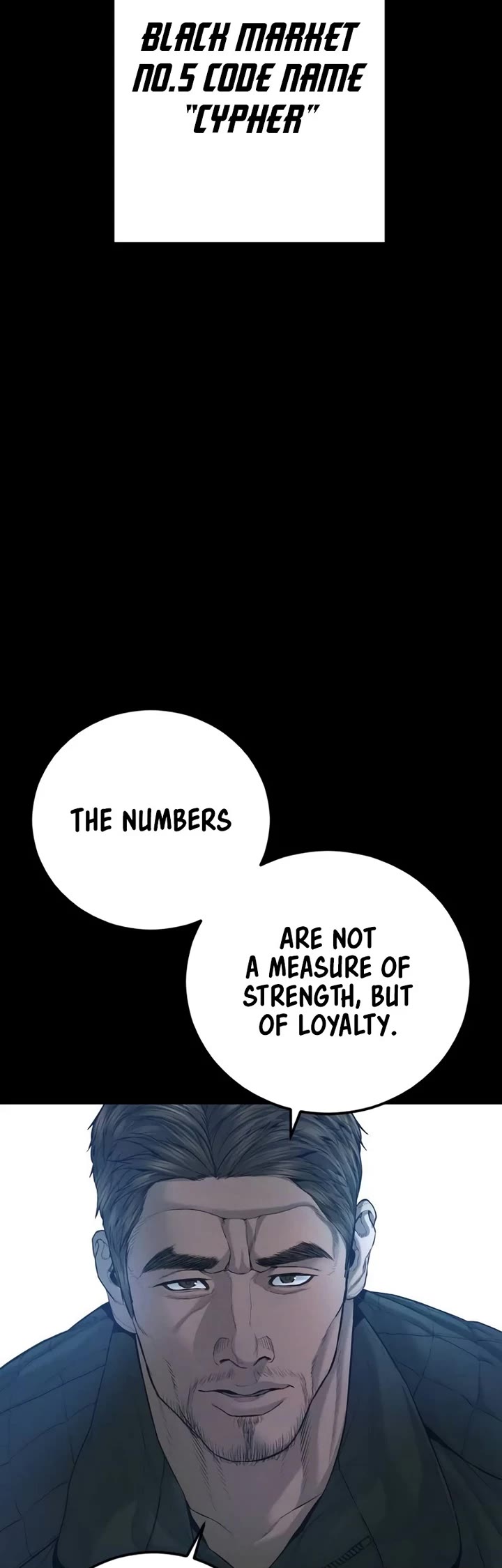 Manager Kim Chapter 177 page 49 - Chapter 177