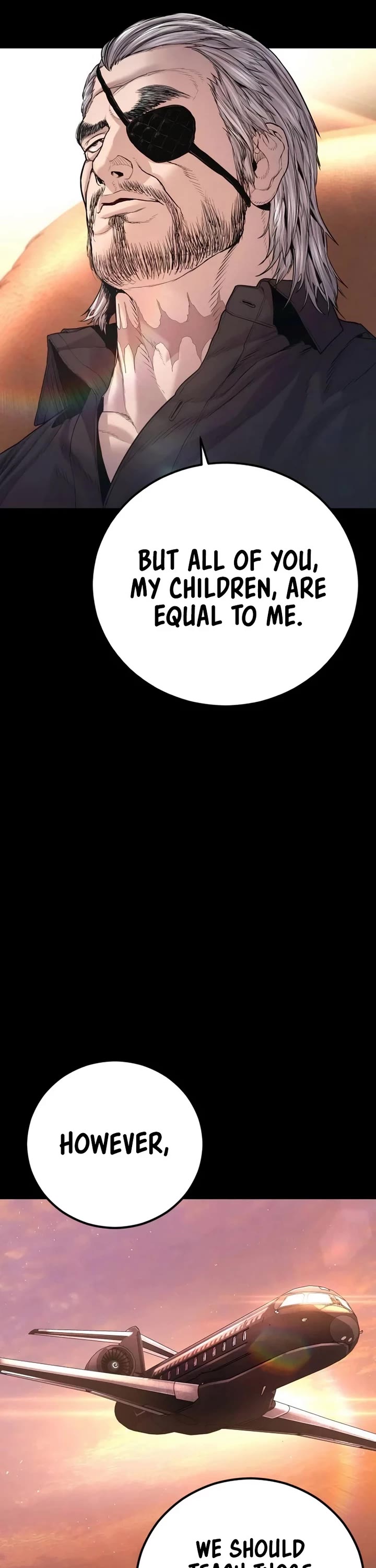 Manager Kim Chapter 177 page 51 - Chapter 177