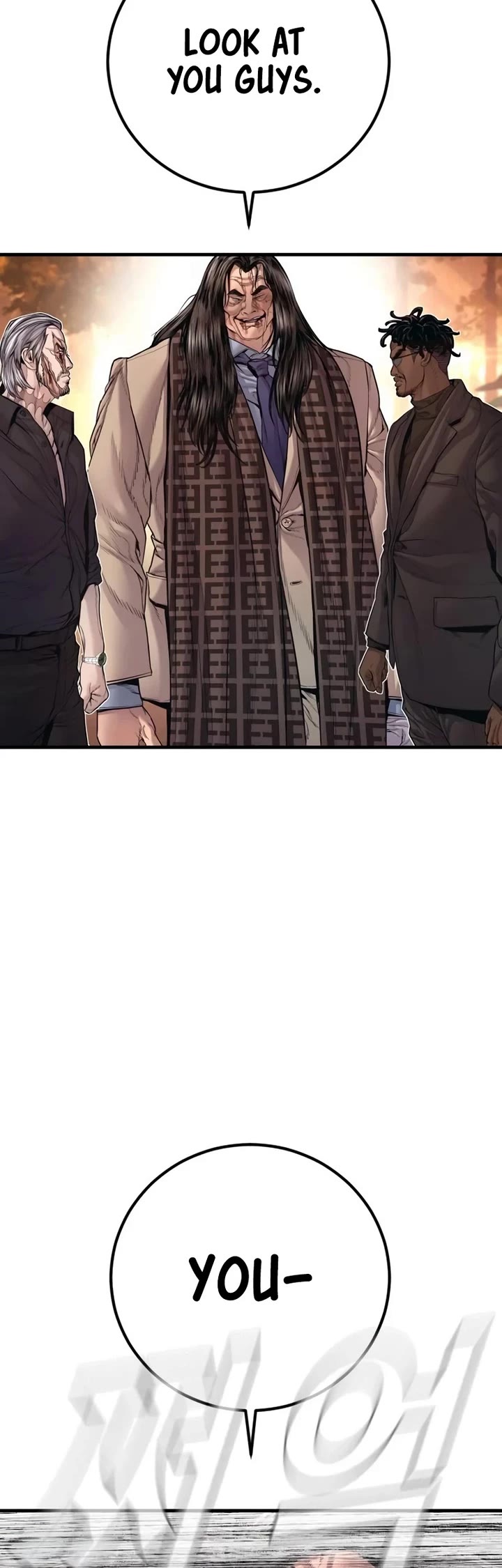 Manager Kim Chapter 177 page 54 - Chapter 177