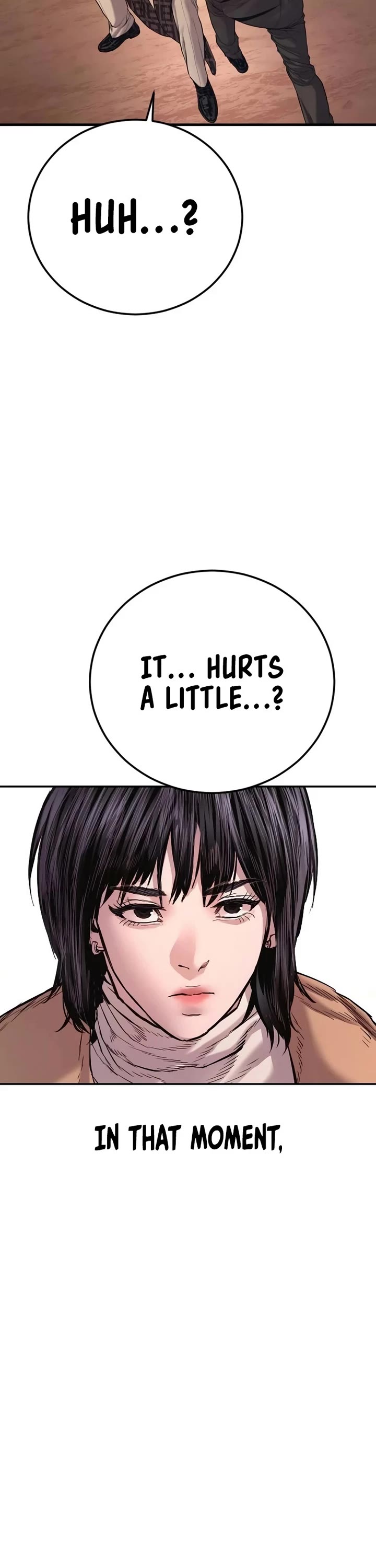 Manager Kim Chapter 177 page 56 - Chapter 177