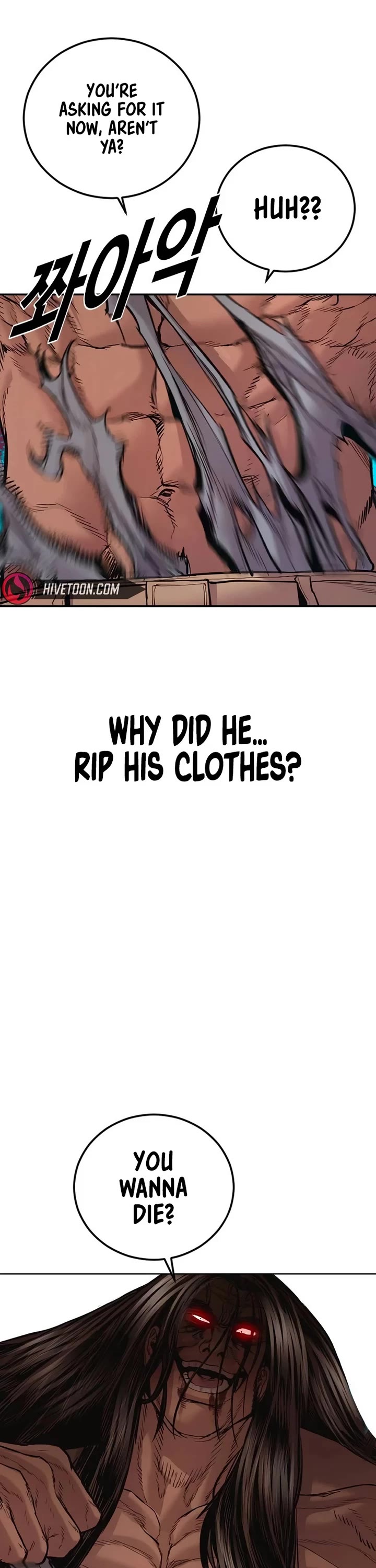 Manager Kim Chapter 177 page 58 - Chapter 177