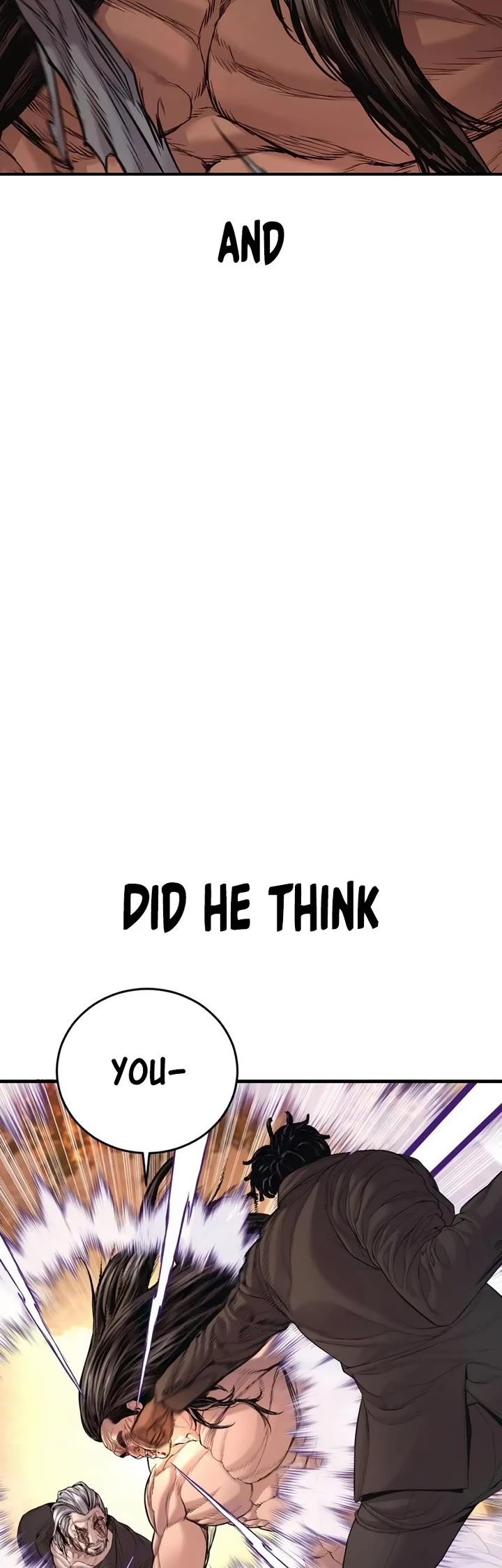 Manager Kim Chapter 177 page 59 - Chapter 177