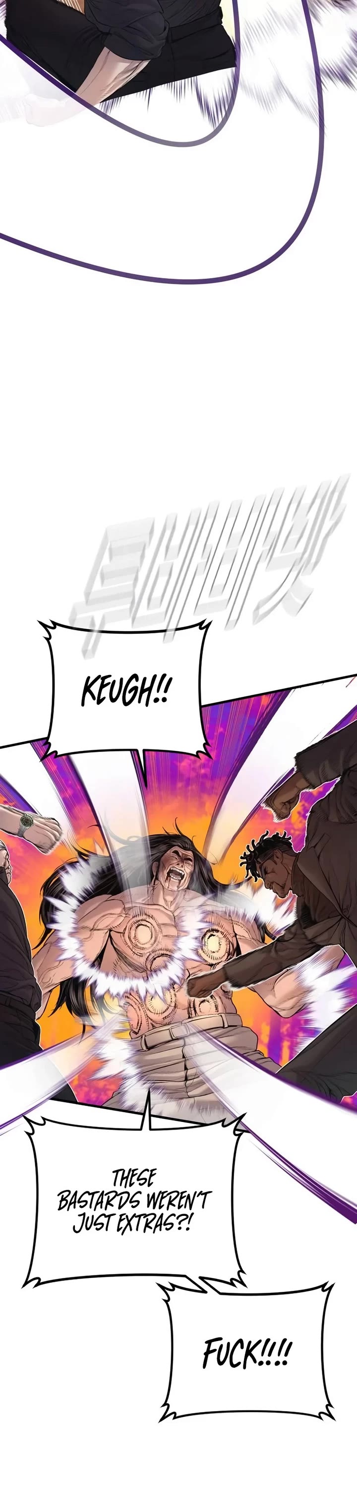 Manager Kim Chapter 177 page 61 - Chapter 177