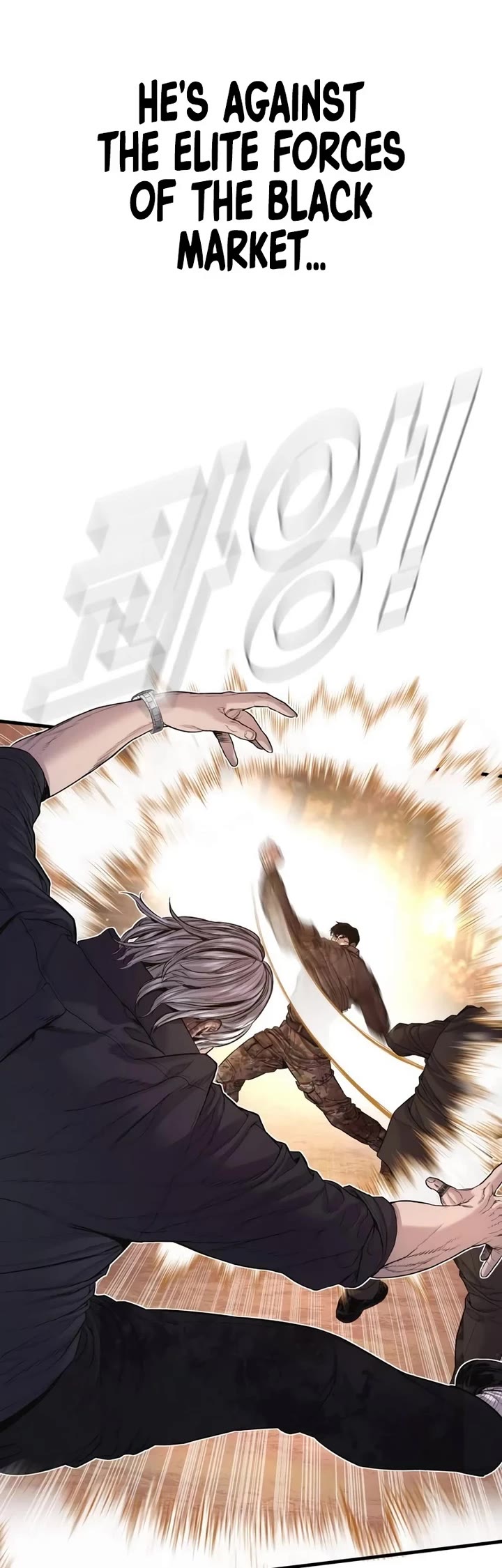 Manager Kim Chapter 177 page 64 - Chapter 177