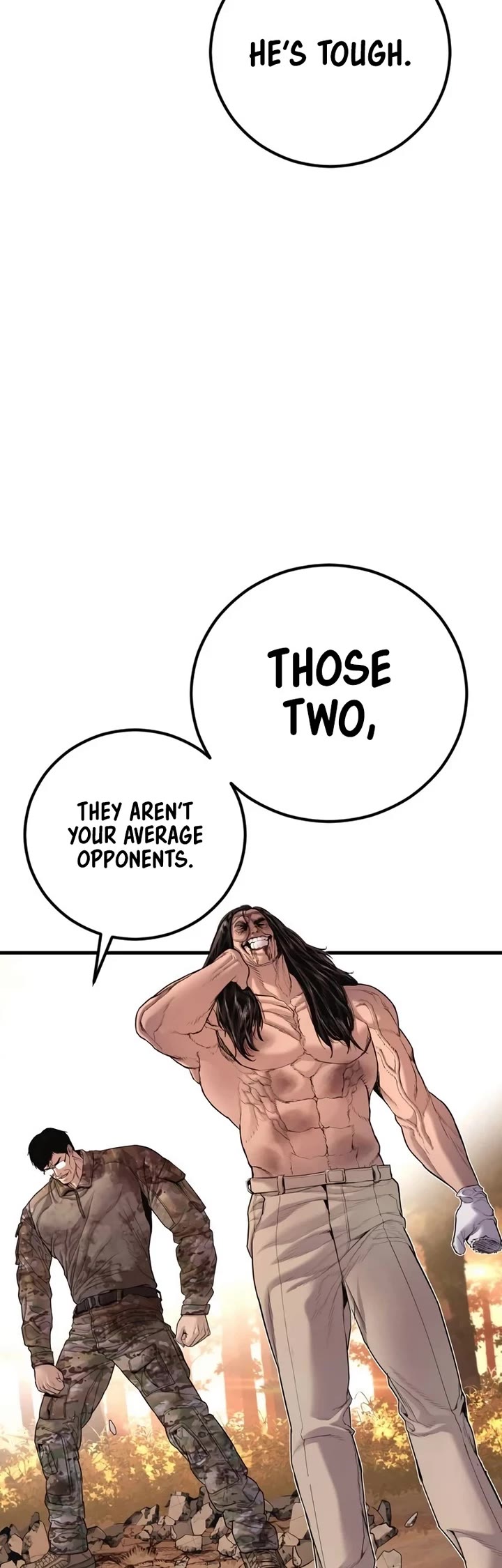 Manager Kim Chapter 177 page 69 - Chapter 177