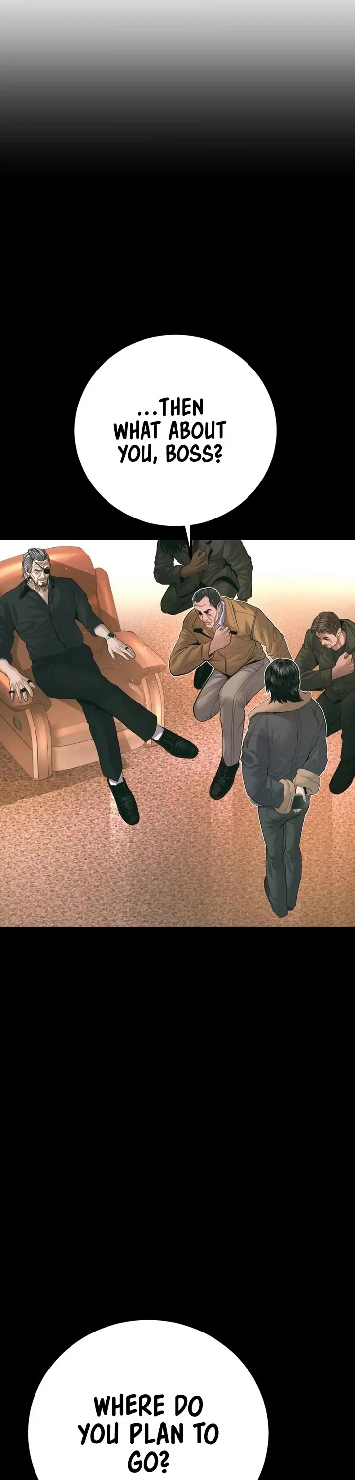 Manager Kim Chapter 177 page 73 - Chapter 177