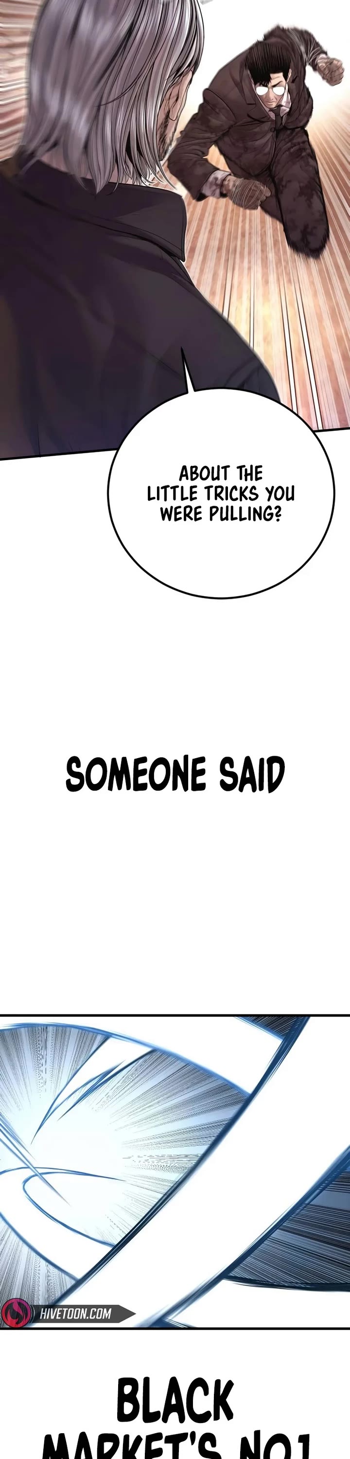 Manager Kim Chapter 177 page 83 - Chapter 177