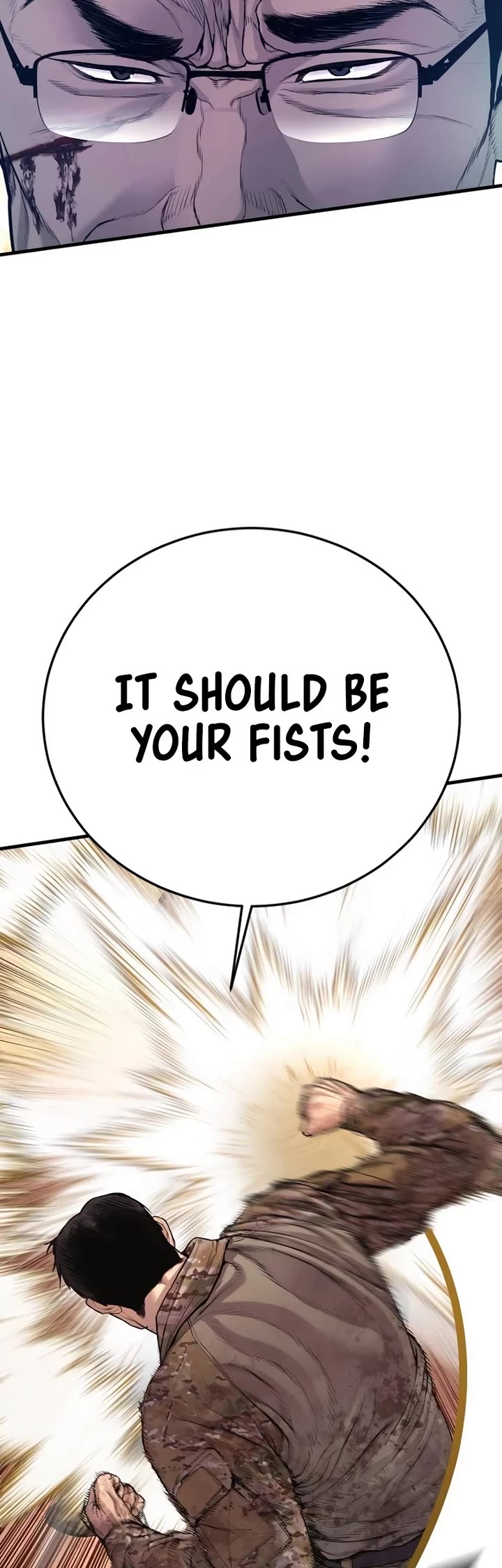 Manager Kim Chapter 177 page 9 - Chapter 177