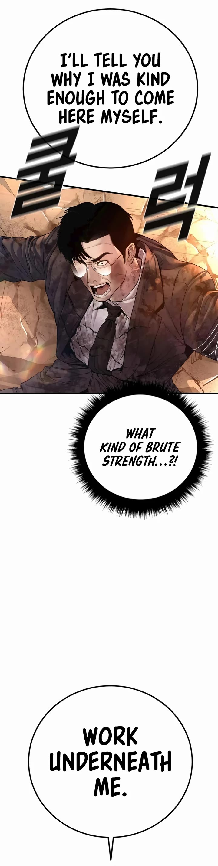 Manager Kim Chapter 178 page 13 - Chapter 178