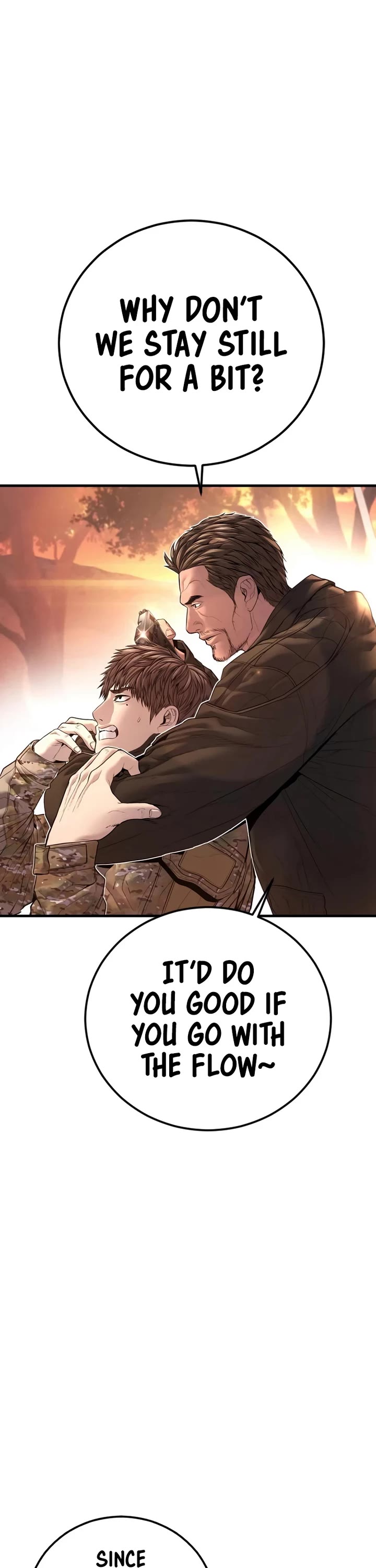 Manager Kim Chapter 178 page 19 - Chapter 178