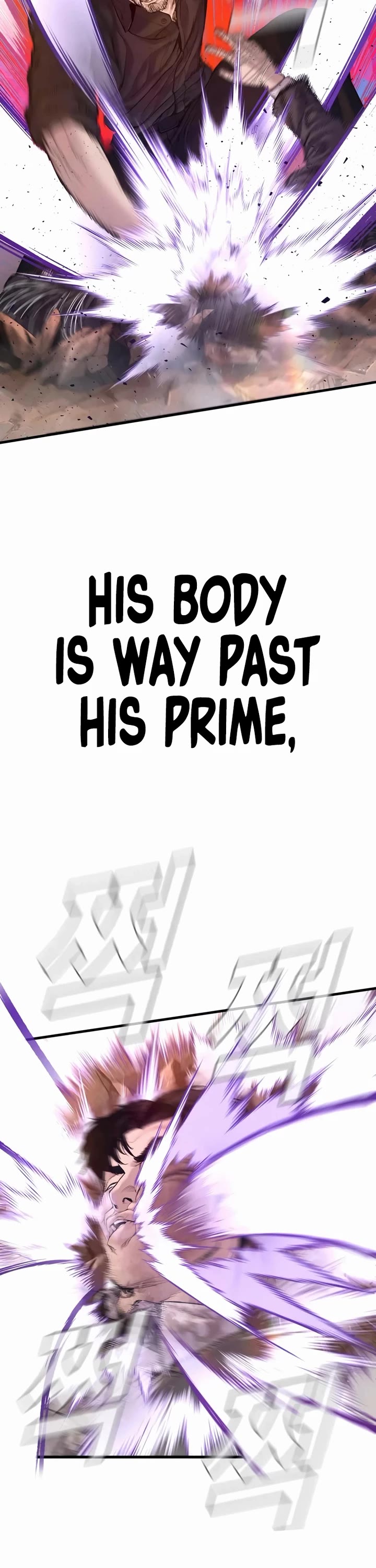 Manager Kim Chapter 178 page 34 - Chapter 178