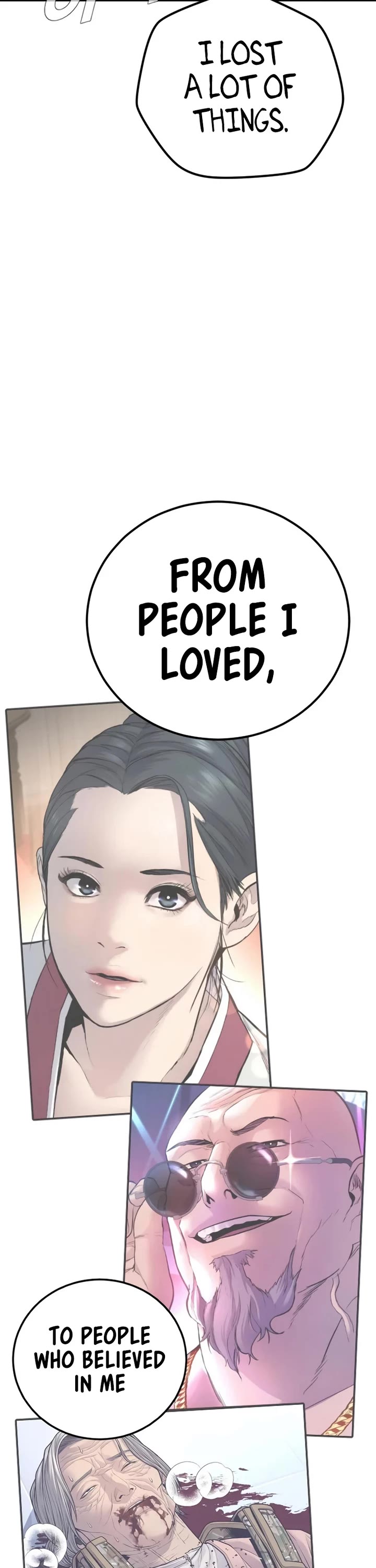 Manager Kim Chapter 178 page 58 - Chapter 178
