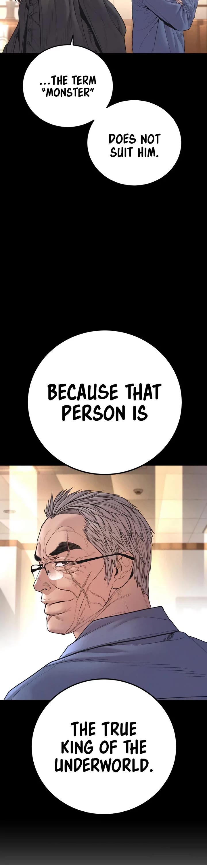 Manager Kim Chapter 178 page 6 - Chapter 178