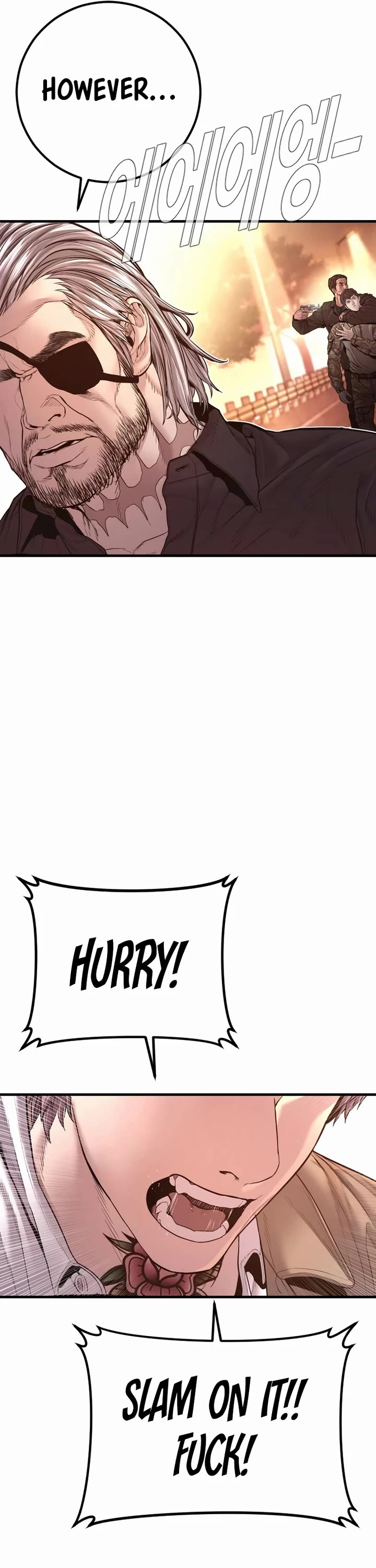 Manager Kim Chapter 178 page 82 - Chapter 178