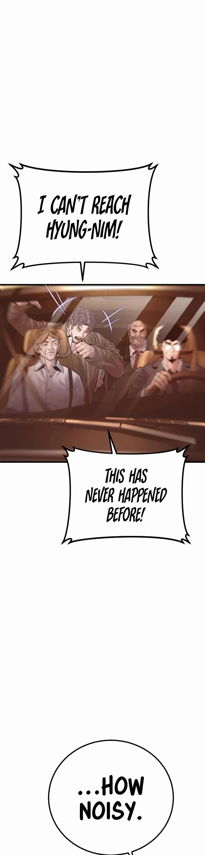 Manager Kim Chapter 178 page 83 - Chapter 178