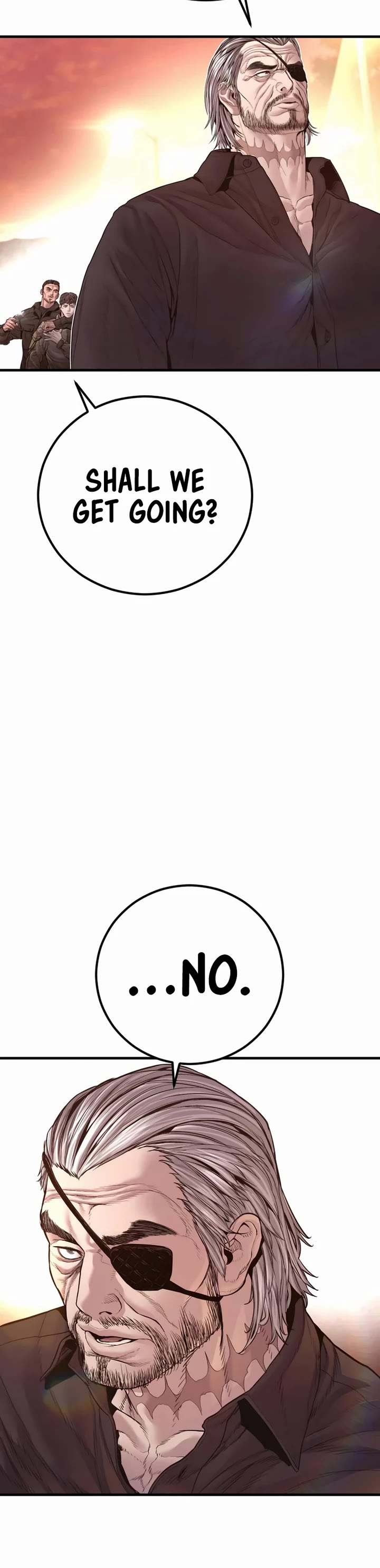 Manager Kim Chapter 178 page 84 - Chapter 178